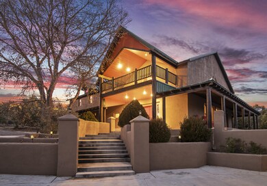 Home Sweet Home