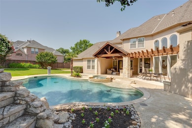 601 Fairway View Terrace, Southlake, TX 76092 - photo 4