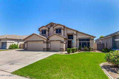 1455 N Roanoke St, Gilbert, AZ 85234 - photo 2