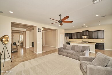 Great Room-Foyer