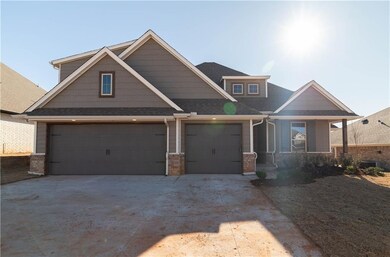 504 NW 198th St, Edmond, OK 73012 - photo 2