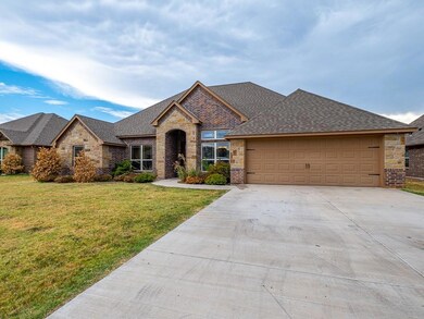 3102 Windcrest Ct, Granbury, TX 76049 - photo 4