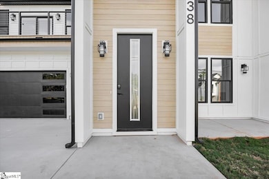 38 Gentry St, Greenville, SC 29611 - photo 5