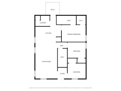 1902 SW Douglas Ave, Lawton, OK 73501 - photo 5