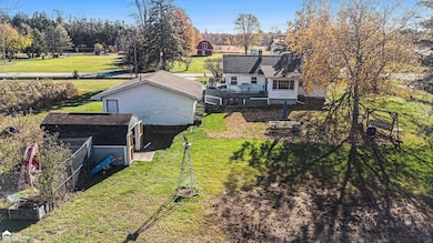 7394 W Farrand Rd, Clio, MI 48420 - photo 6