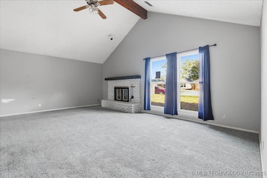 1812 N Butternut Ave, Broken Arrow, OK 74012 - photo 2