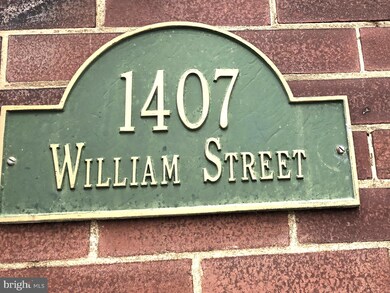 1407 William St, Baltimore, MD 21230 - photo 2