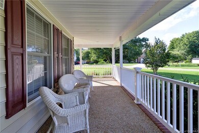 745 Cressfield Dr, West Point, VA 23181 - photo 3