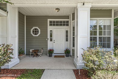 5-Front Entry