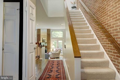 7521 Bradley Blvd, Bethesda, MD 20817 - photo 4