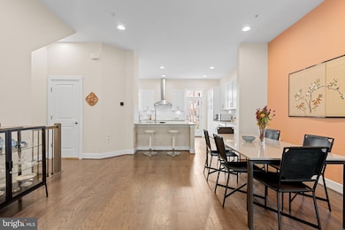 608 E Alexandria Ave, Alexandria, VA 22301 - photo 7