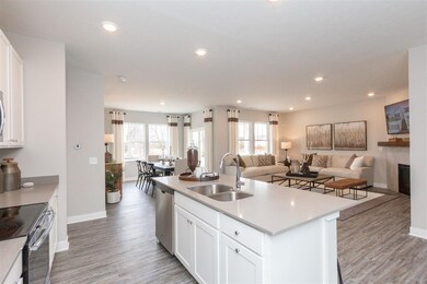 Move with ease from one room to another in this op
