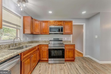 413 Blackberry Ln SE, Lindale, GA 30147 - photo 7