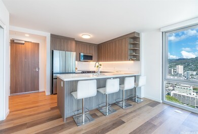 1500 Rycroft St unit 3701R, Honolulu, HI 96814 - photo 5