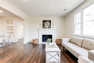 8459 Stumpy Rd, Hanover, VA 23069 - photo 3