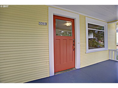 Entrance/Foyer