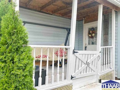 301 S 8th St, West Terre Haute, IN 47885 - photo 2