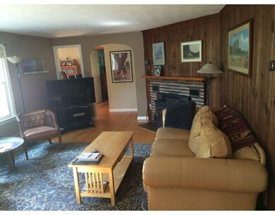 73 Huntington Rd, Hadley, MA 01035 - photo 4