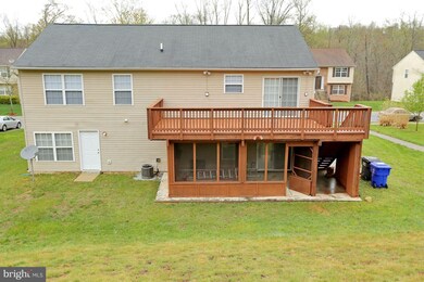 7045 Heather Dr, Bryans Road, MD 20616 - photo 2