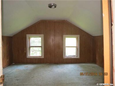 Bedroom.