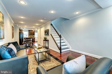 773 W Cross St, Baltimore, MD 21230 - photo 4