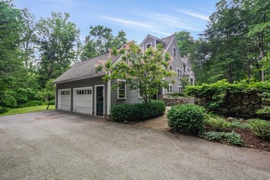 1249 Monument St, Concord, MA 01742 - photo 2