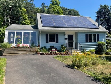 14 Dorena St, Blackstone, MA 01504 - photo 3