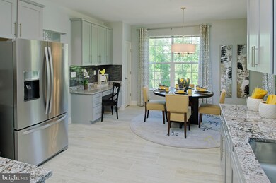 510 Quarry View Ct unit 106, Reisterstown, MD 21136 - photo 3