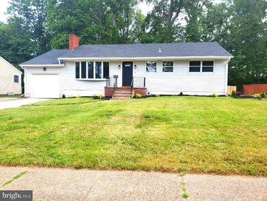 17 Glen Mawr Dr, Ewing, NJ 08618 - photo 2