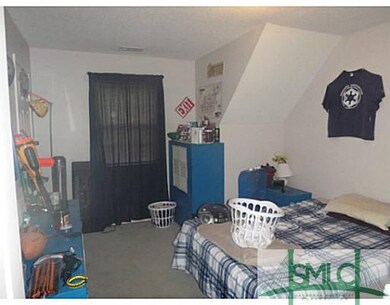 Bedroom.