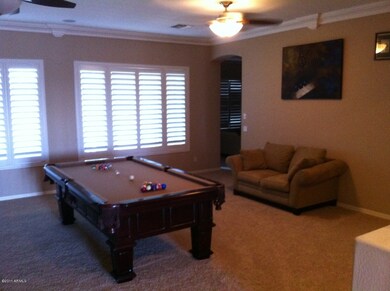 Great room side view 2