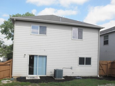 25114 Longbranch Run, San Antonio, TX 78261 - photo 3