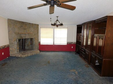 1514 Forest Lake Dr, Lincolnton, GA 30817 - photo 4