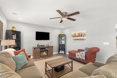 4609 Poquita Ct, Murfreesboro, TN 37129 - photo 3