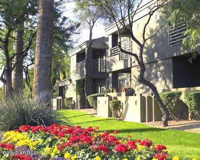 Exterior of Condo__