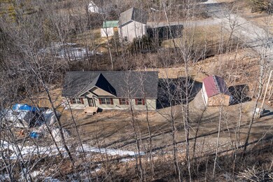 517 Bear Hill Rd, Dover-Foxcroft, ME 04426 - photo 3