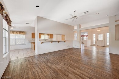WOW! SPACIOUS Open Floorplan
