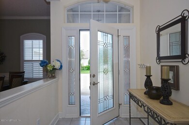 Foyer Entry
