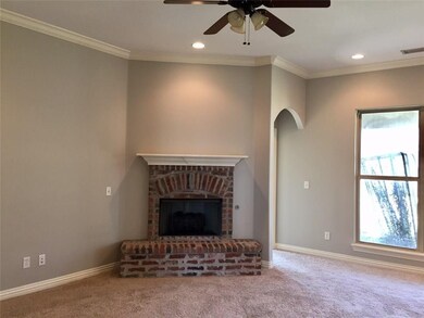 Living room.