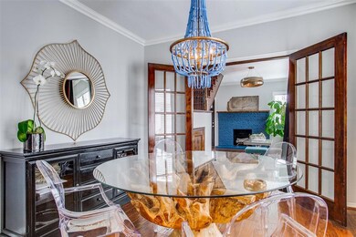 5547 Merrimac Ave, Dallas, TX 75206 - photo 5