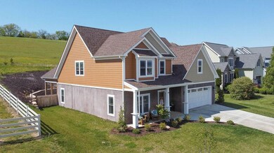 245 Windsor Dr, Fishersville, VA 22939 - photo 4