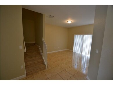 1st Floor Plan