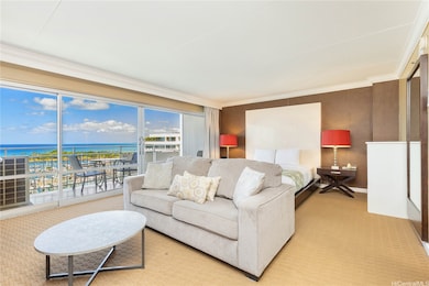 The Ilikai Residential unit 1608, Honolulu, HI 96815 - photo 5