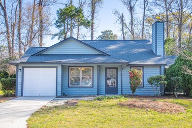 1210 Canvasback Court