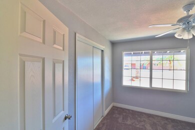 BEDROOM 1-View 1