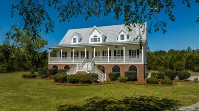 357 Wheeler Rd, Andrews, SC 29510 - photo 7