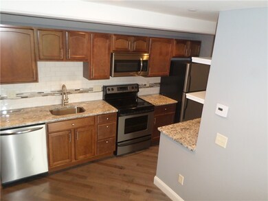 High Rocks Condominiums unit 341, North Smithfield, RI 02896 - photo 7