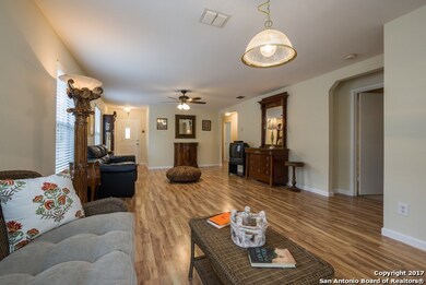 3515 Wood Well, San Antonio, TX 78261 - photo 5