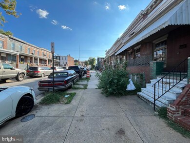2212 Aiken St, Baltimore, MD 21218 - photo 5
