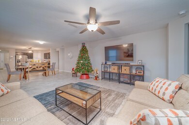 2659 Glory Trail, Jacksonville, FL 32210 - photo 5